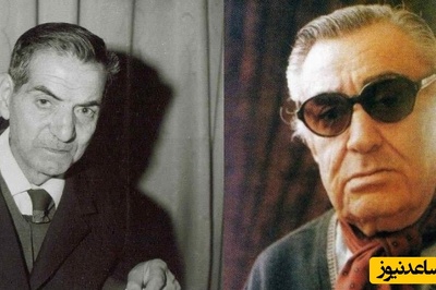 روایت عشق ناتمام استاد شهریار با دختری که عاشقش بود با آواز ماندگار استاد بنان + ویدئو