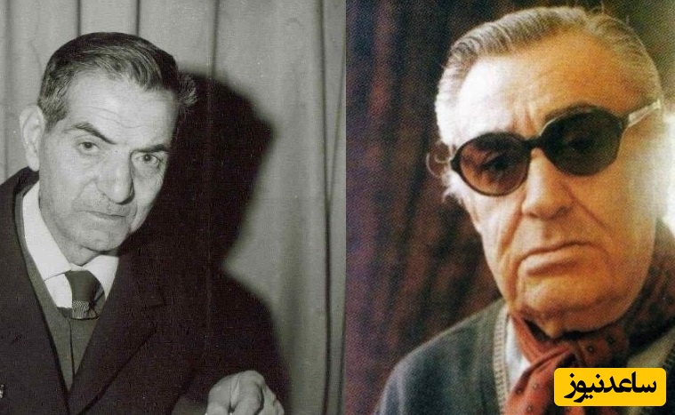 روایت عشق ناتمام استاد شهریار با دختری که عاشقش بود با آواز ماندگار استاد بنان + ویدئو