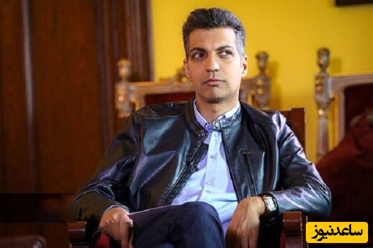 فردوسی پور: خونه من 120 یا 130 متره، فوقش الان که همه چیز گرونه قیمتش 700 یا 800 میلیون باشه ولی دیگه نه 15 میلیارد، آماده فروشم هست اگه...+عکس