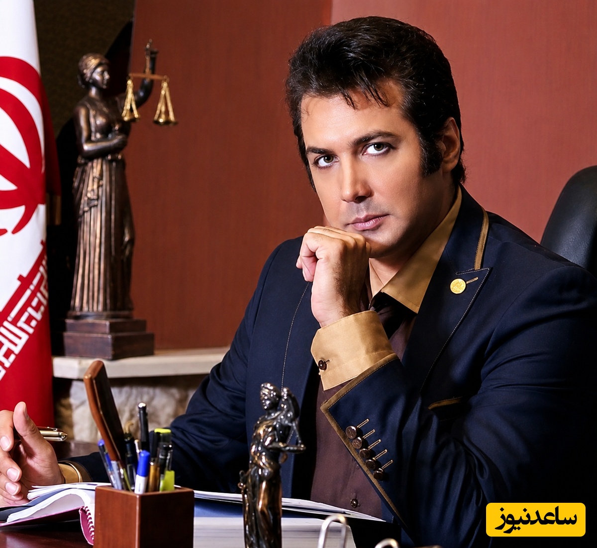 حسام نواب صفوی