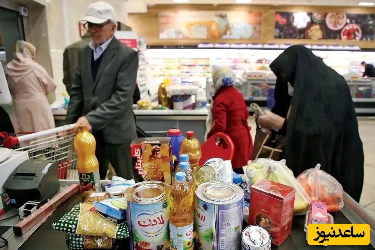 وعده جدید دولت برای 15 اسفند؛ 18 قلم کالای جدید در طرح کالابرگ الکترونیکی