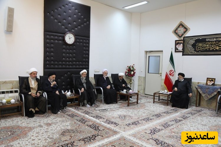 رئیسی: حجاب در اولویت دولت است