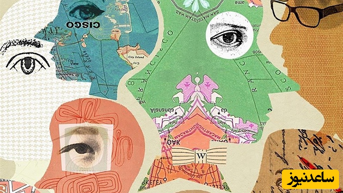 شخصیت‌شناسی از روی شانه‌ای که استفاده می‌کنید!