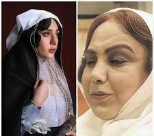 بازی درخشان بهنوش بختیاری در سریال «بامداد خمار»