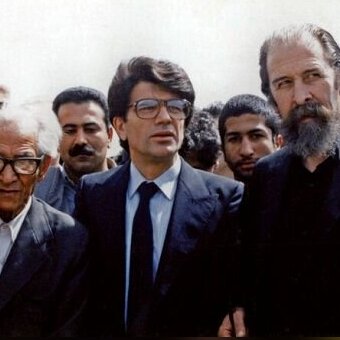 ماجرای تصمیم مسعود رجوی برای جذب محمدرضا شجریان در سازمان مجاهدین خلق چه بود؟/ واکنش رجوی پس از پاسخ شجریان