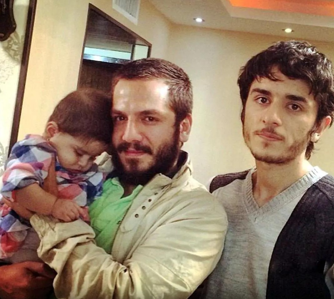 افشاگری شوکه کننده عباس غزالی از علت کارنکردن برادرش، یونس غزالی بعد از سریال «وضعیت سفید»