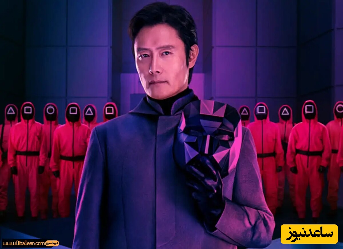 سکانس حذف شده از فرانت‌من اسکویید گیم2 که هیچ جا پخش نشده / خلاقیت یک هنرمند در تبدیل اسکویید گیم به مصاحبه گوربه آزار؛ نبینی نصف عمرت برفناست+ ویدئو