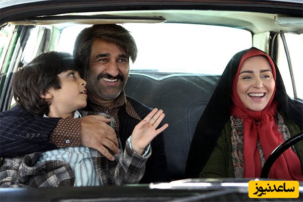 فیلم/ از محبت زیاد ژاله صامتی به پژمان جمشیدی مرض حاصل شد! پشت صحنه از این خنده دار تر نداریم