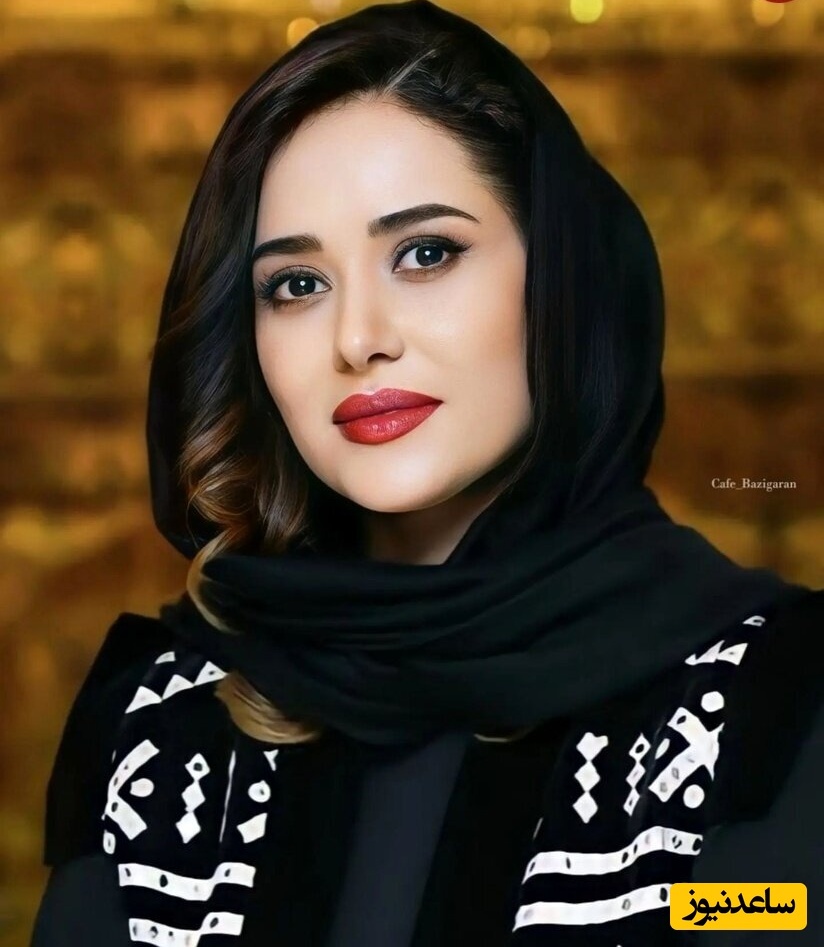 استایل مشکی و مجلسی لیلا بلوکات و پریناز ایزدیار / تیپ کدومشون بهتره؟