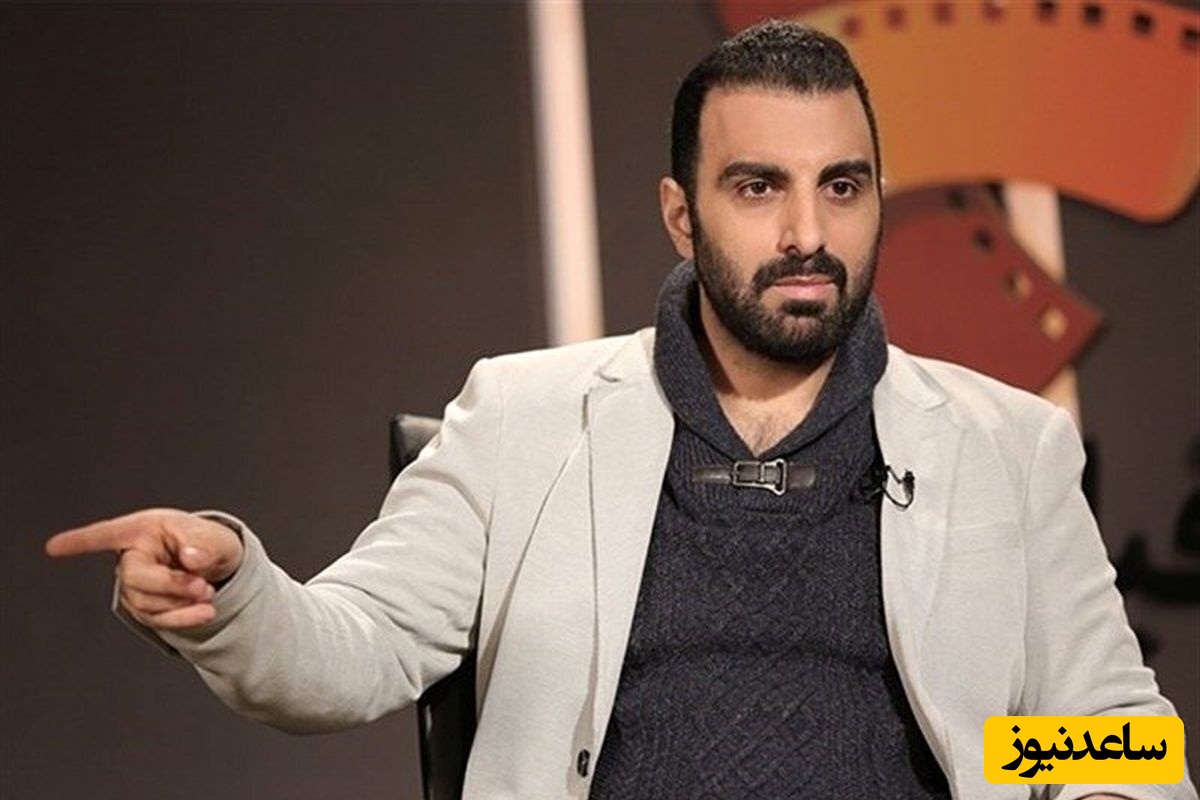 (ویدیو) صحبت های شنیدنی پولاد کیمیایی،بازیگر گشت ارشاد درباره زندگی و پدرش،مسعود کیمیایی