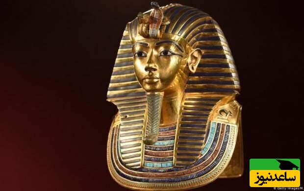 توت عنخ آمون