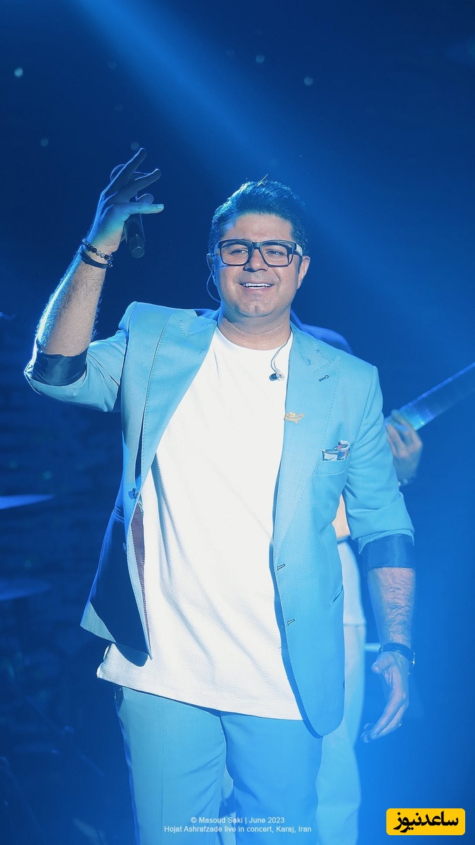 موزیک ویدیو جدید و پر عشق حجت اشرف زاده به نام تو نفسی/تو نفسی همه کسی بمان برایم زیبا شده با عشق تو حال و هوایم🧡🧡