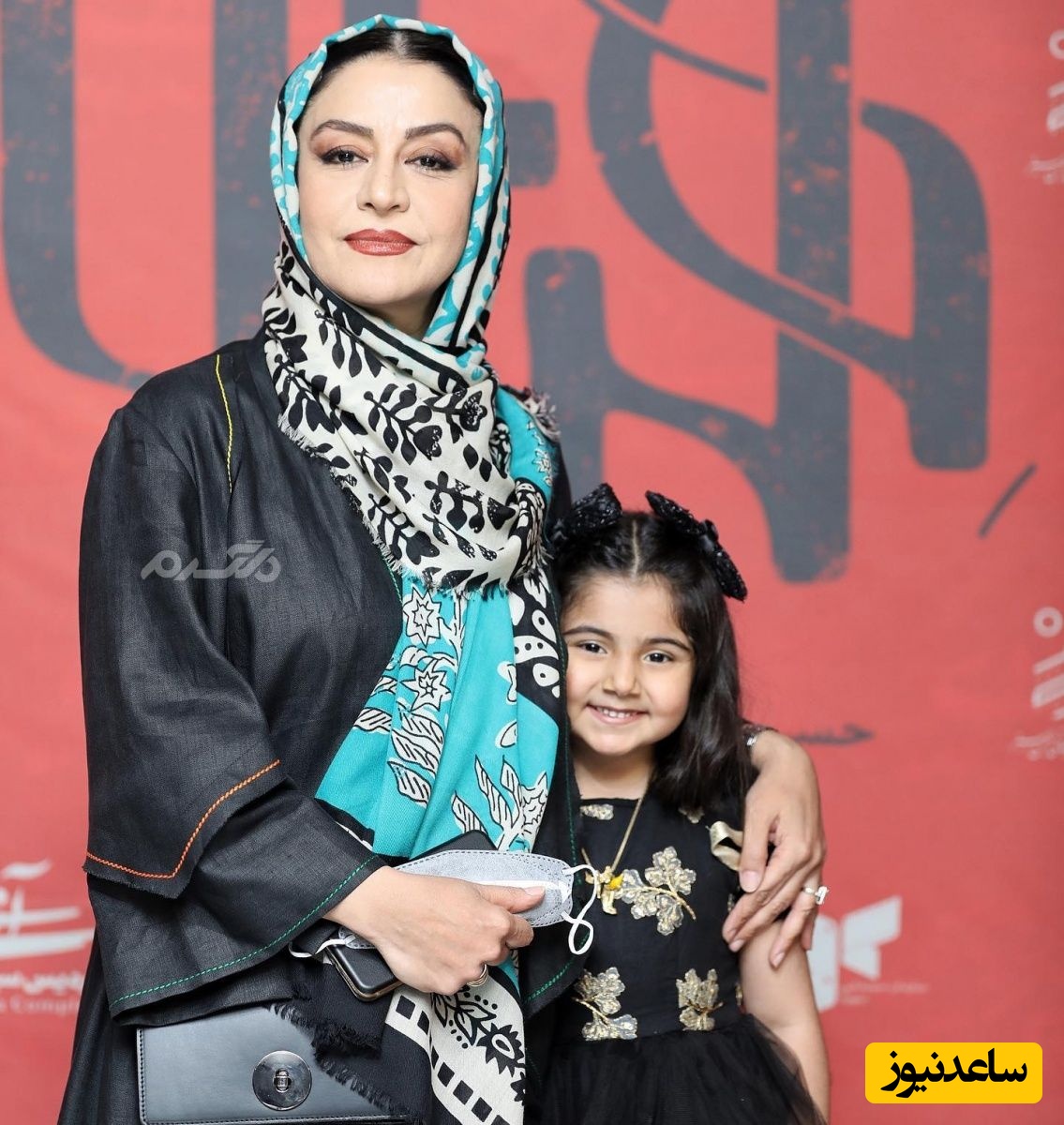 مریلا زارعی بالاخره از احساساتش حرف زد: "بخشی از وجودم کنده شد..."💔 + ویدیو