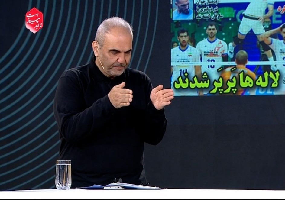 واکنش جواد‌خیابانی به برد الهلال مقابل منچسترسیتی/ خیابانی: اگر باد بکاری طوفان درو می کنی و اگر دانه بکاری محصول درو می کنی