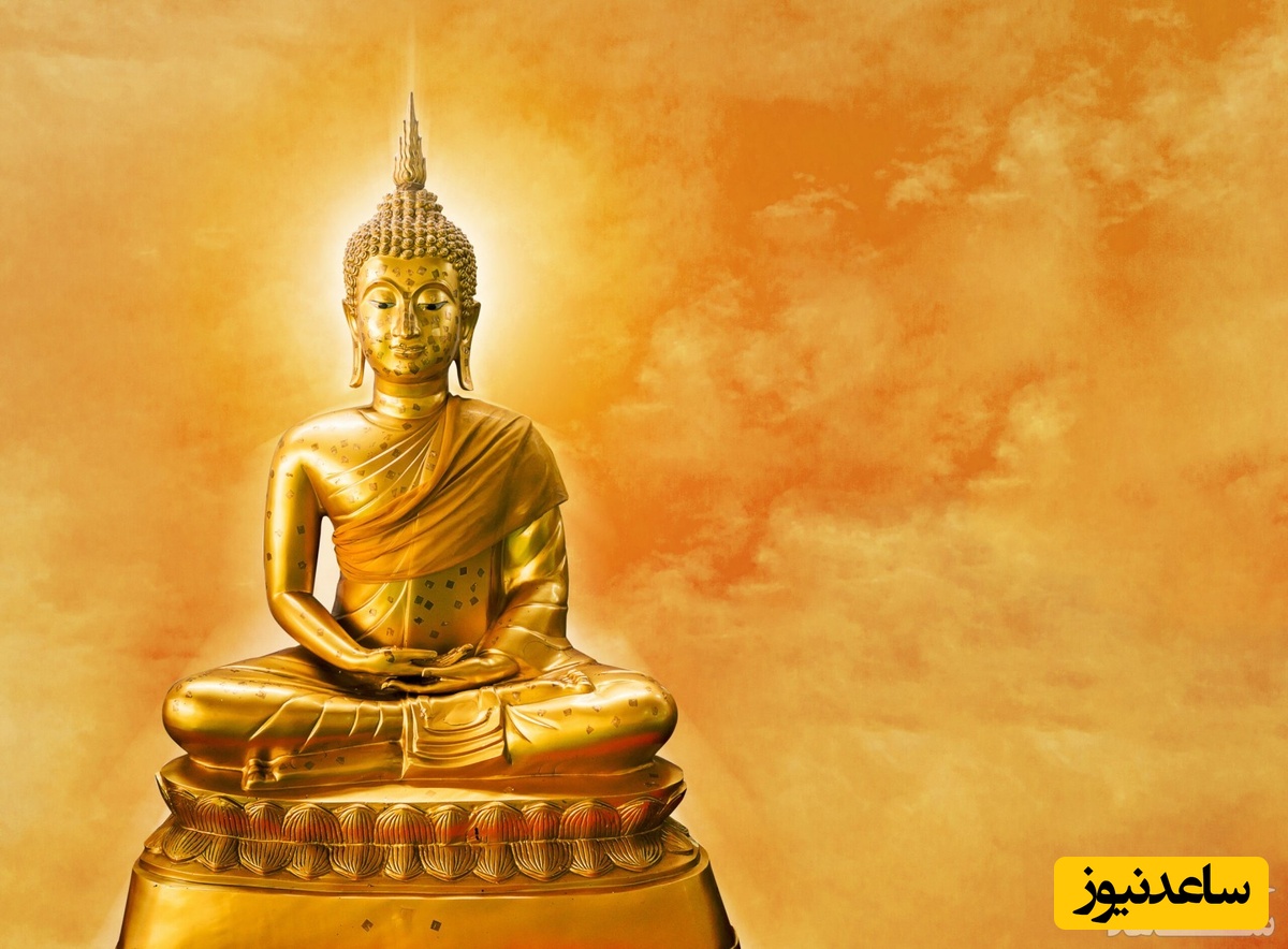 دیدن بودا در خواب چه تعبیری دارد؟ / تعبیر خواب بودا