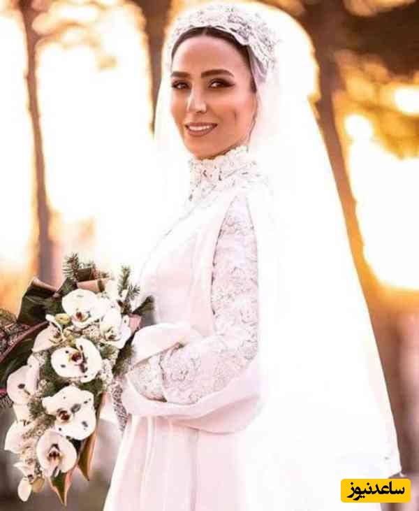 سبک‌شناسی دسته‌گل عروسی بازیگران ایرانی؛ از مینیمالِ آرام و آنتیک تا مجللِ پرشور و مدرن/ نرگس محمدی، متین ستوده، مهسا طهماسبی و...+عکس