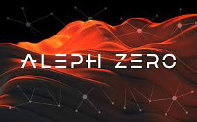 شبکه Aleph Zero