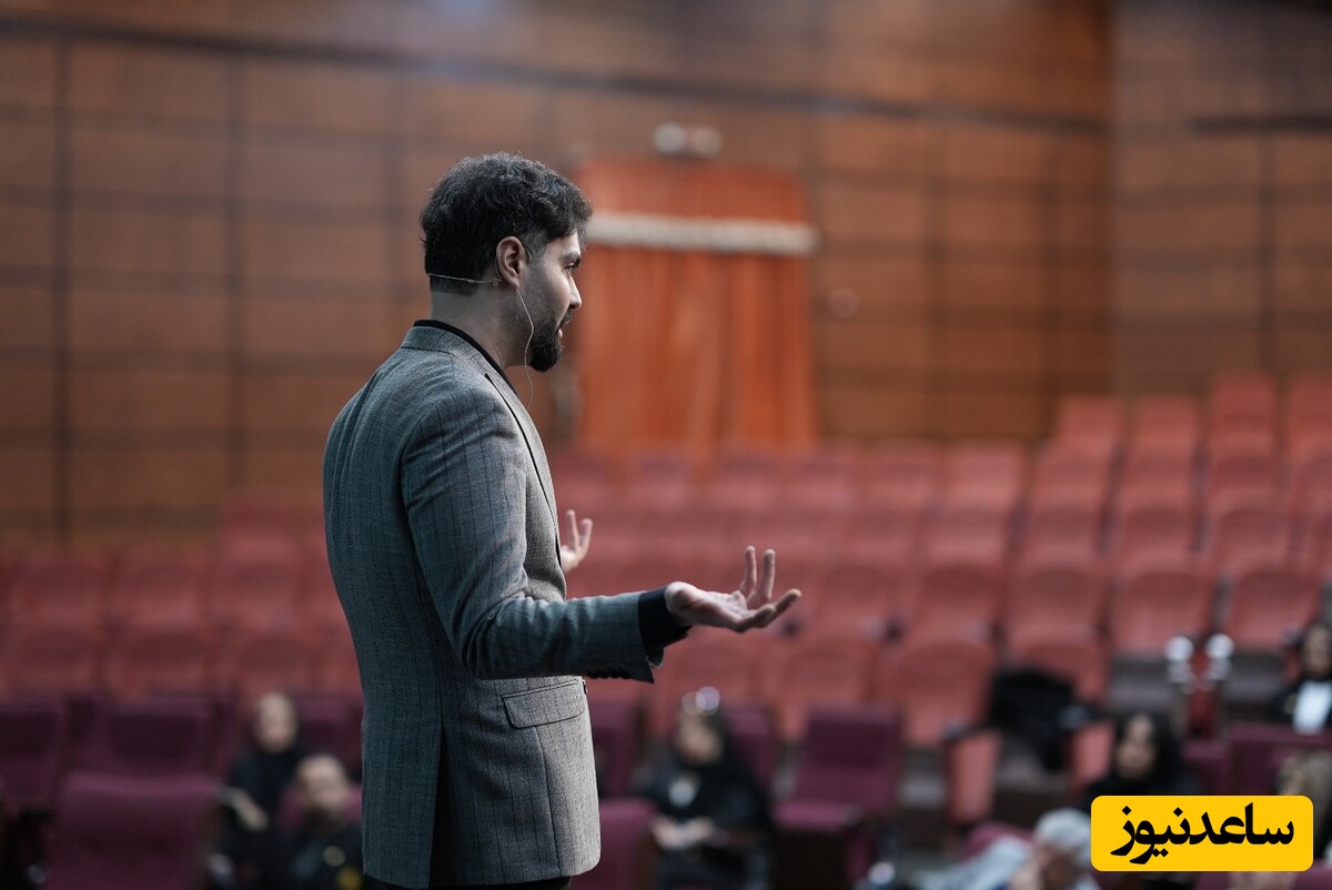 کارآفرینی از نگاه دکتر ماکان آریا پارسا