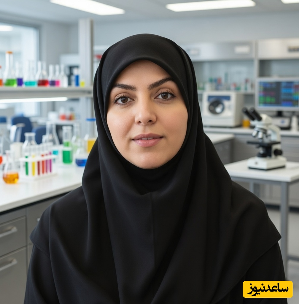 بانوی دانشمند ایرانی آمریکا را در فناوری سلولی نابود کرد؛ راز ماندگاری ابدی سلول‌های رویین‌گرفت چیست؟