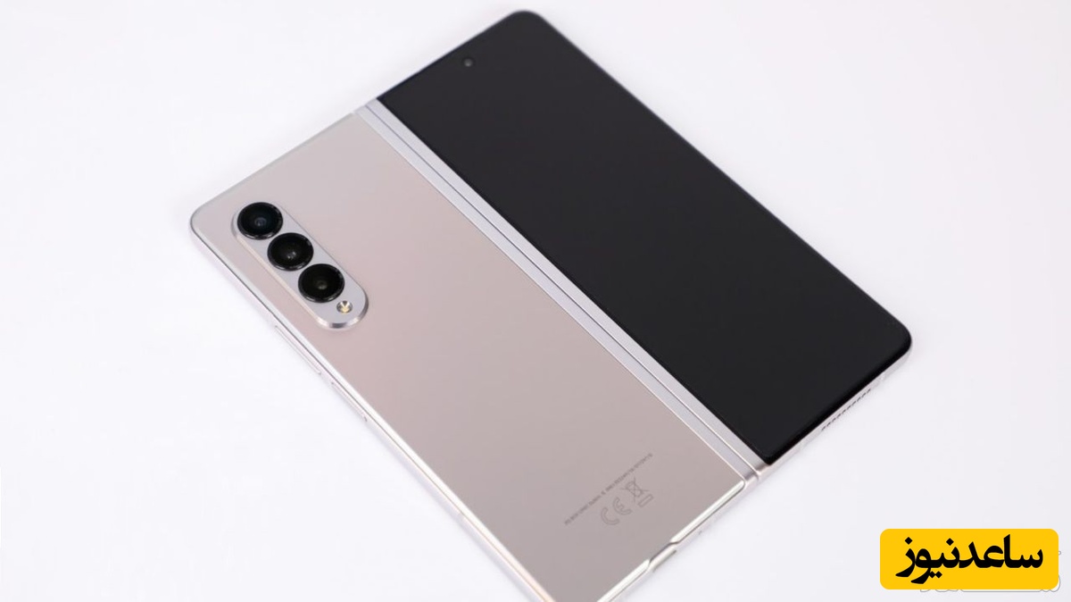 گلکسی زد فولد 4 احتمالا از دوربین 108 مگاپیکسلی بهره خواهد برد
