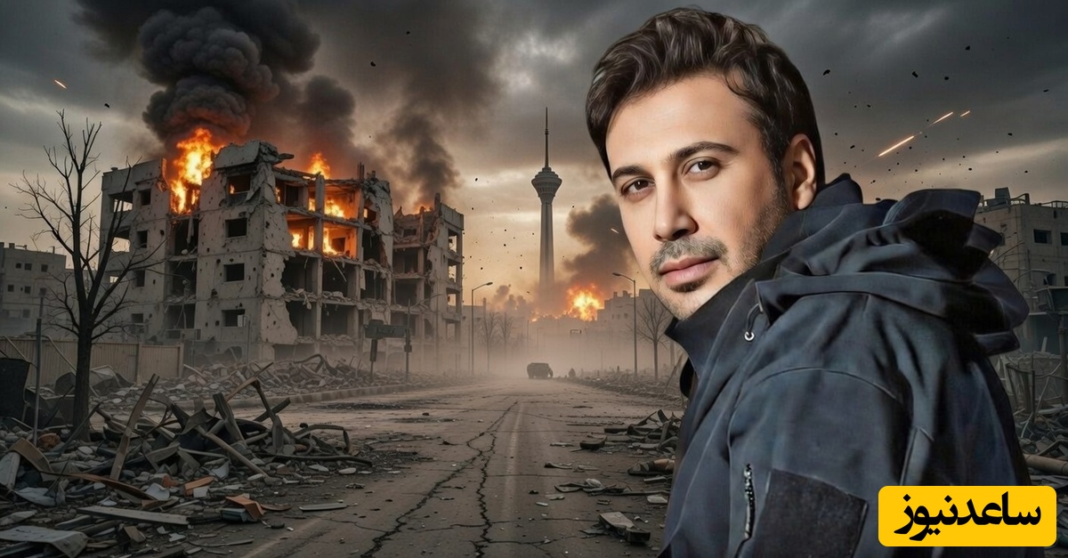 محسن چاوشی چقدر خوب گفته: آخه من کجا برم رمضوناش رنگ ربنای مست شجریان باشه/ تو خاک خودم موندن و مردنمو بیشتر دوست دارم