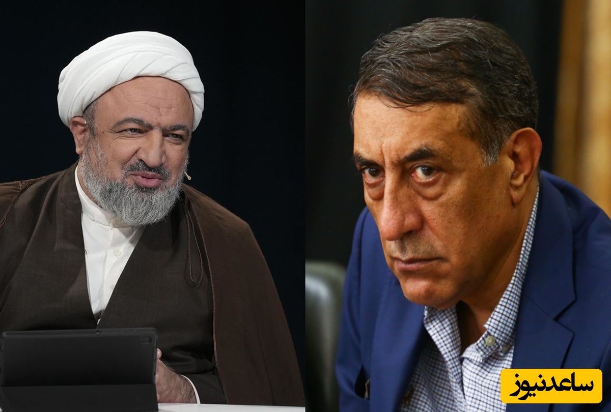 کنایه حمید رسایی به معاون پزشکیان با یادآوری اقامت فرزندش در آمریکا + عکس