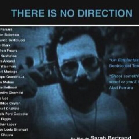 there is no direction