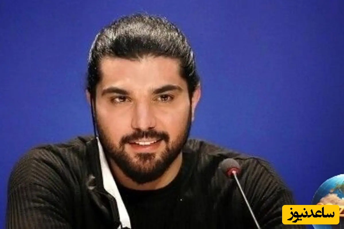 سورپرایز سینا مهراد به مناسبت تولدش با کیک خاص و خیلی بزرگ 🎂😮