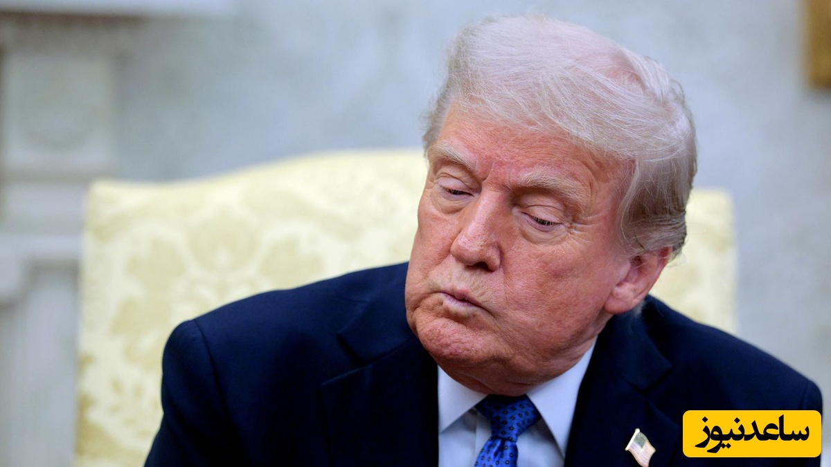 آمریکایی‌ها کم آوردند؟/ پرده‌برداری سپاه پاسداران از شکست ناوگان آمریکایی در حمله به ایران