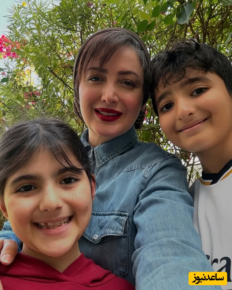 شیلا خداداد