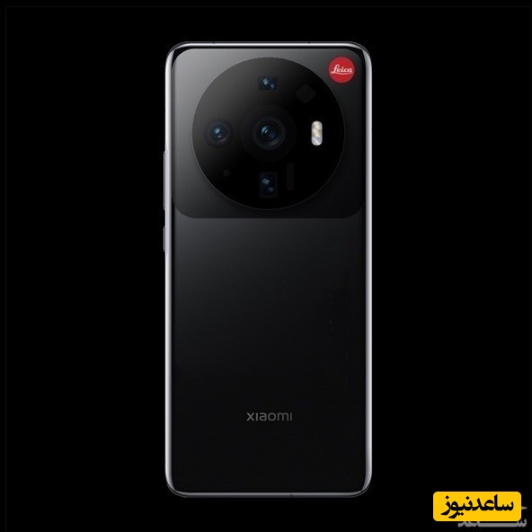  شیائومی 12 اولترا 