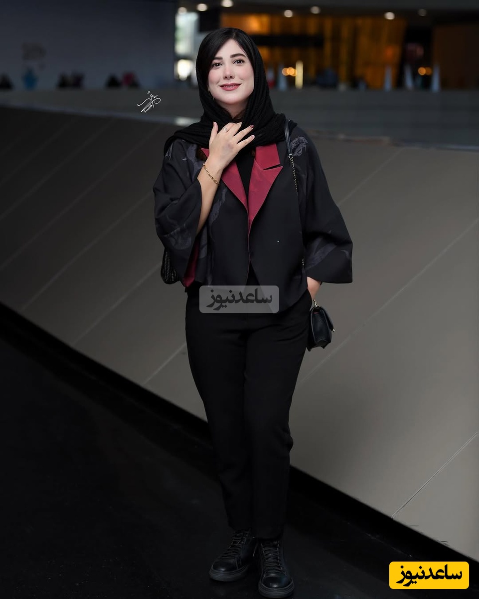 باران نیکراه