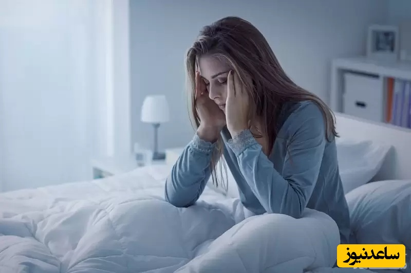 نحوه درمان مشکلات خواب با نوروفیدبک