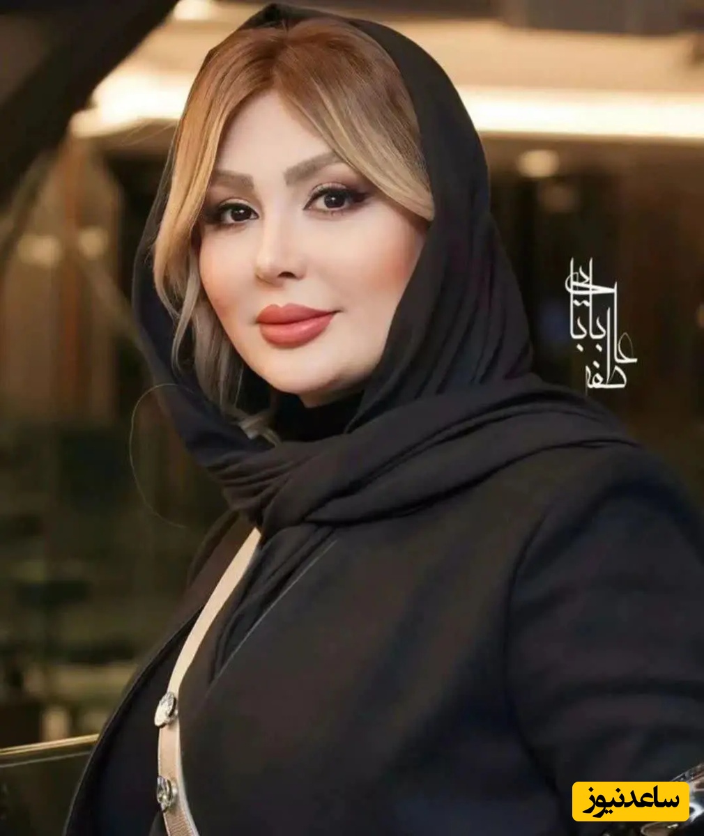 نگاهی به تفریحات لاکچری نیوشا ضیغمی و همسر سابقش! چه تیپی هم زدن😍😎