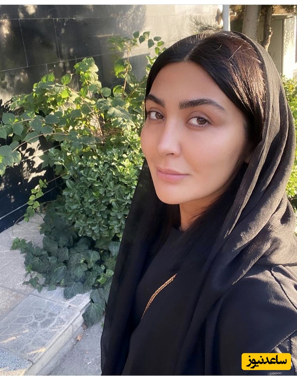 میکاپ و استایل بینظیر مریم معصومی در روز تولدش! چه تیپ خفن و محشری💜