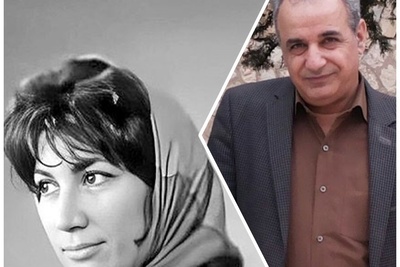 (ویدئو) یادی کنیم از شعرخوانی جاودان و احساسی استاد رشید کاکاوند از فروغ فرخزاد؛ عاشقی که شب می‌میرد و صبح متولد می‌شود/ کاش که در قیامتش بار دگر بدیدمی...