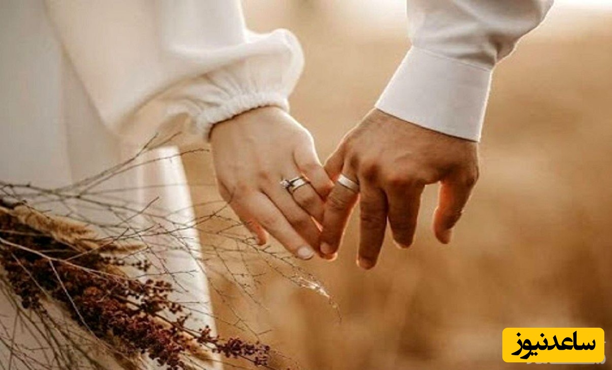 ماه عسل جنجالی داماد بدون عروس