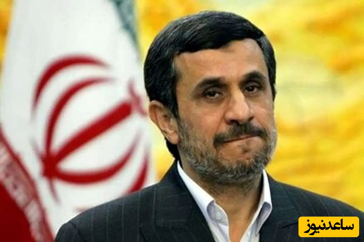 ناگفته‌های جلسه پرسروصدای احمدی‌نژاد در دانشگاه  آمریکایی که آتش به پا کرد+ویدیو