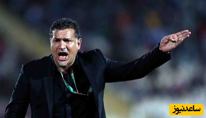 علی دایی: من با علیرضا دبیر موقعی دوست و آشنا بودم که ایشان 13 آبان زندگی میکردند، اما از وقتی شورای شهر و منطقه یک و... شد، برای من غریبه شد و ...