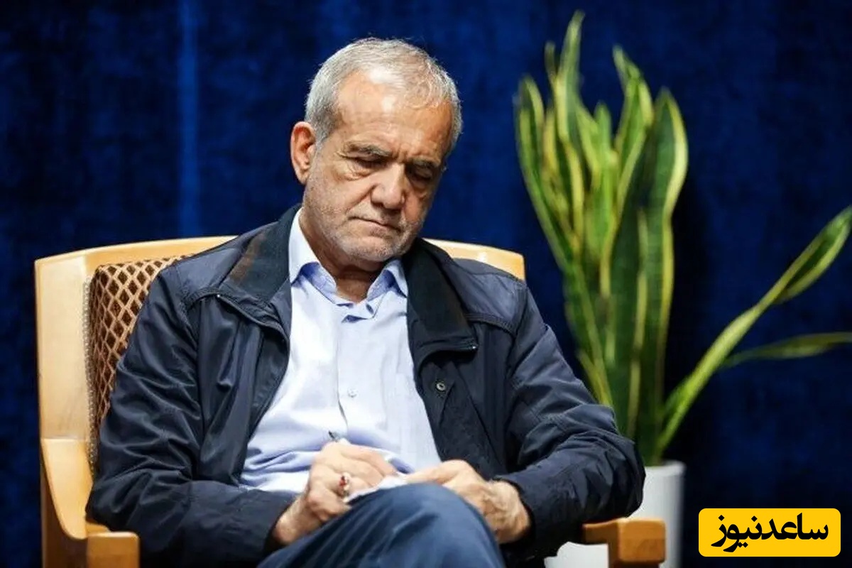 روزنامه اصولگرا: اصلاح طلبان فرومایه از پزشکیان می خواهند استعفا بدهد؛ هدف شان هم براندازی است...