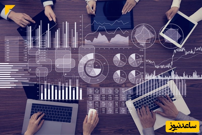 ر5 روش حیاتی برای توسعه‌ی سواد داده Data Literacy در سازمان