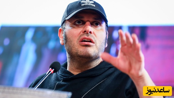 چند بیتی زیبای محمدحسین مهدویان برای ایران و شهادت رهبر معظم انقلاب