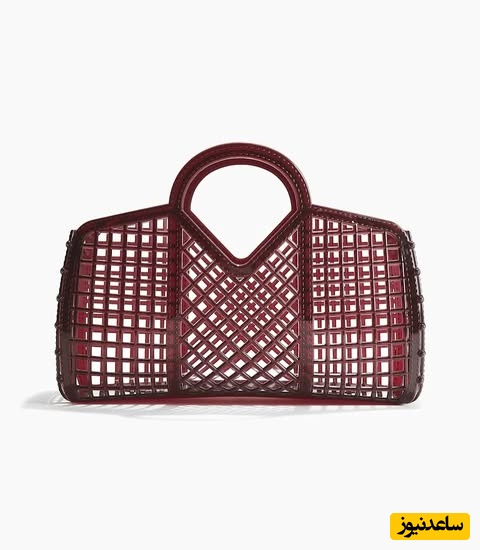 کیف زنبیل