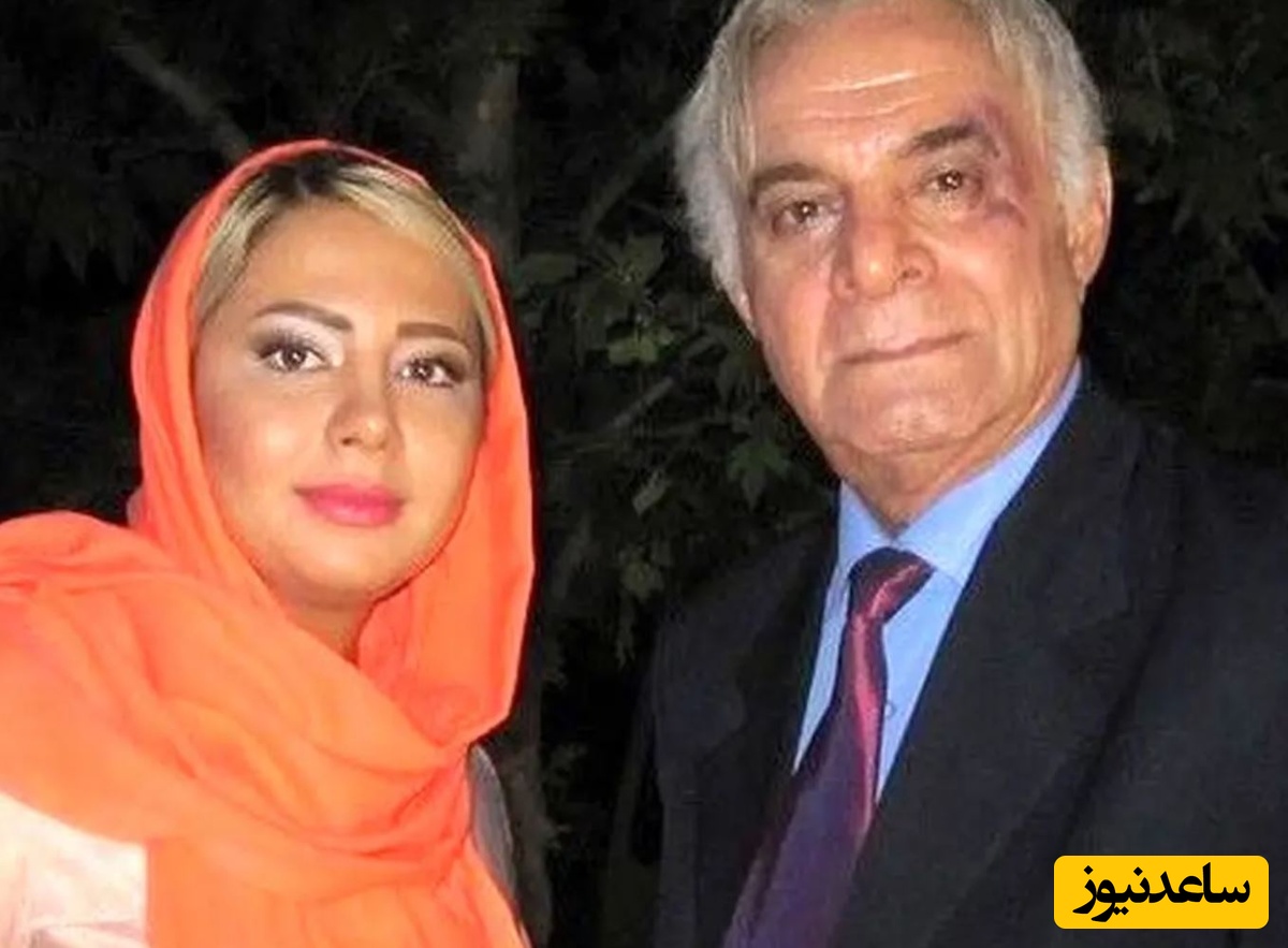 نوستالژی هنری؛ «سیروس گرجستانی» در کنار «داوود میرباقری و اکبر عبدی» در پشت‌صحنه «آدم برفی»