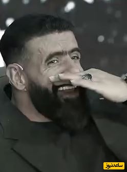 کِل کشیدن هادی چوپان به افتخار خلیج فارس در برنامه پرطرفدار کاپیتان/ باعث افتخاری سلطان+فیلم
