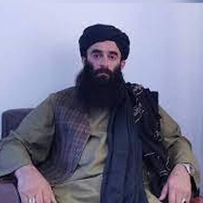 فرمانده طالبان که ایران را تهدید کرده بود به سزای اعمالش رسید