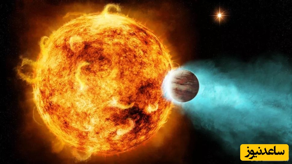 کشف جدید جیمز وب در مورد سیاره مشتری + عکس