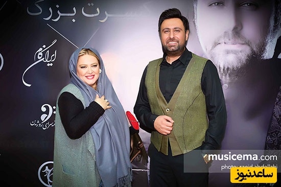 کنسرت محمد علیزاده