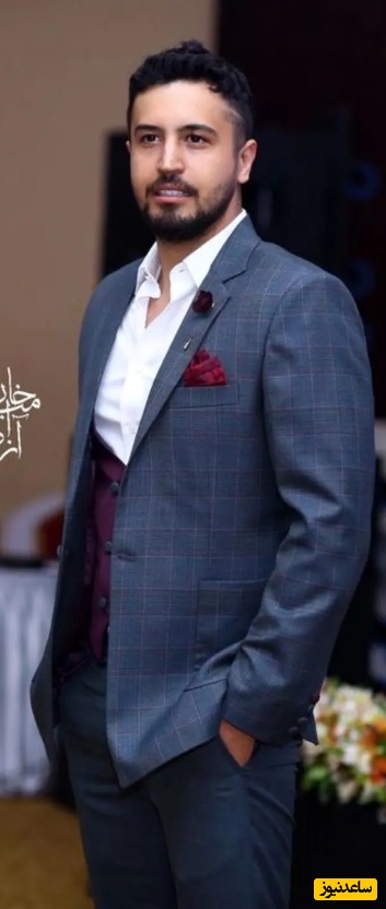 مهرداد صدیقیان