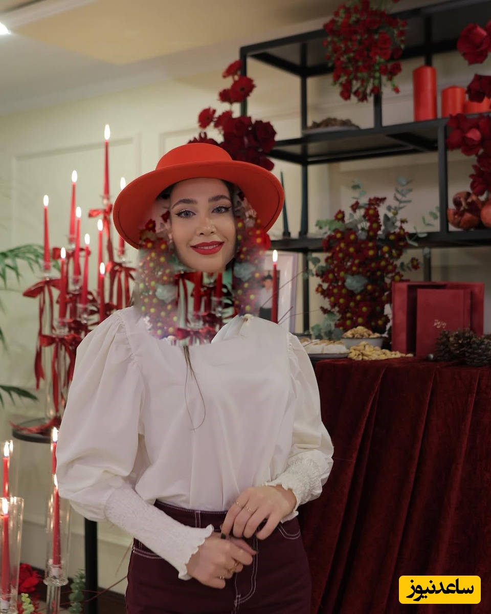 منزل تینا یلان